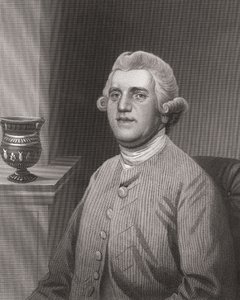 Josiah Wedgwood da George Stubbs